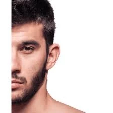 Depilación Láser Oreja o Nariz  hombre